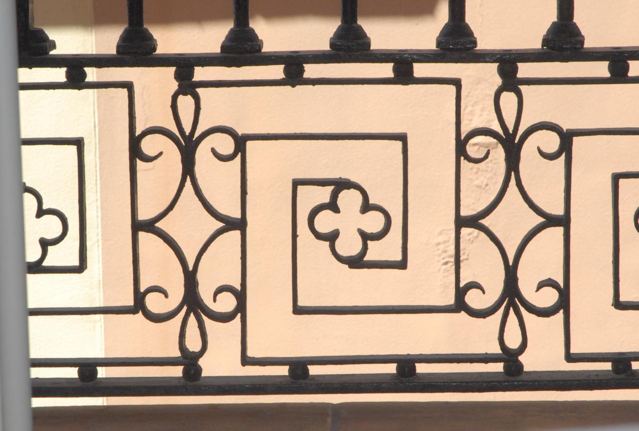 Hostal Parellades Σίτζες Εξωτερικό φωτογραφία